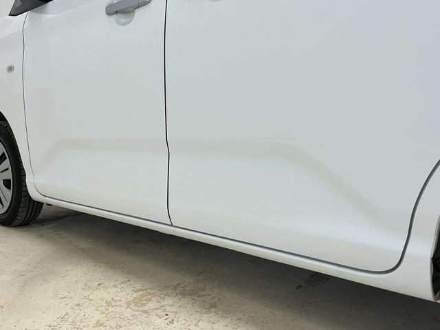 ムーヴＸ　片側電動スライドドア　前後コーナーセンサー　スペアキー有片側電動スライドドア　前後コーナーセンサー　オートマチックハイビーム　ＬＥＤヘッドライト　横滑り防止装置　アイドリングストップ　オートライト　スマートキー　スペアキー有り　サイドエアバッグ　スマアシ（京都府）の中古車