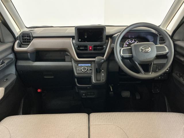 ムーヴＸ　片側電動スライドドア　前後コーナーセンサー　スペアキー有片側電動スライドドア　前後コーナーセンサー　オートハイビーム　プッシュスタート　ＬＥＤヘッドライト　横滑り防止装置　スマートキー　アイドリングストップ　サイド／サイドカーテンエアバッグ　スペアキー（京都府）の中古車