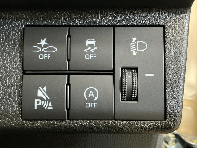 ムーヴＸ　片側電動スライドドア　前後コーナーセンサー　スペアキー有片側電動スライドドア　前後コーナーセンサー　オートハイビーム　プッシュスタート　ＬＥＤヘッドライト　横滑り防止装置　スマートキー　アイドリングストップ　サイド／サイドカーテンエアバッグ　スペアキー（京都府）の中古車