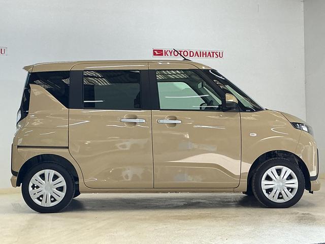 ムーヴＸ　片側電動スライドドア　前後コーナーセンサー　スペアキー有片側電動スライドドア　前後コーナーセンサー　オートハイビーム　プッシュスタート　ＬＥＤヘッドライト　横滑り防止装置　スマートキー　アイドリングストップ　サイド／サイドカーテンエアバッグ　スペアキー（京都府）の中古車