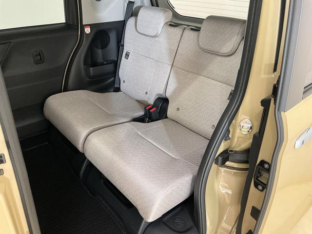 ムーヴＸ　片側電動スライドドア　前後コーナーセンサー　スペアキー有片側電動スライドドア　前後コーナーセンサー　オートハイビーム　プッシュスタート　ＬＥＤヘッドライト　横滑り防止装置　スマートキー　アイドリングストップ　サイド／サイドカーテンエアバッグ　スペアキー（京都府）の中古車