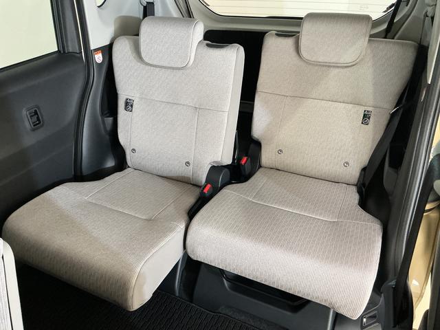 ムーヴＸ　片側電動スライドドア　前後コーナーセンサー　スペアキー有片側電動スライドドア　前後コーナーセンサー　オートハイビーム　プッシュスタート　ＬＥＤヘッドライト　横滑り防止装置　スマートキー　アイドリングストップ　サイド／サイドカーテンエアバッグ　スペアキー（京都府）の中古車