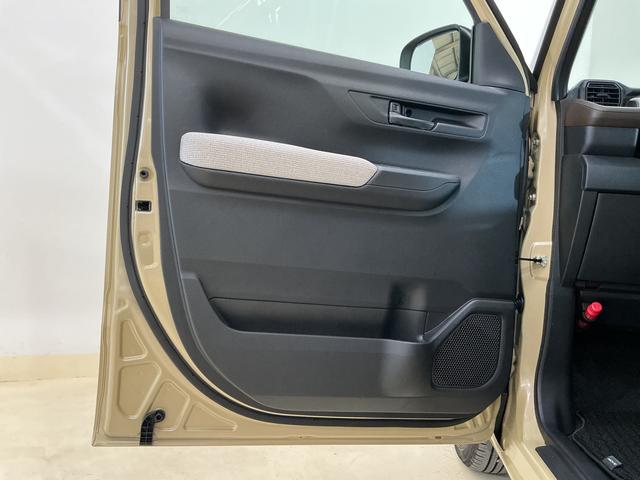 ムーヴＸ　片側電動スライドドア　前後コーナーセンサー　スペアキー有片側電動スライドドア　前後コーナーセンサー　オートハイビーム　プッシュスタート　ＬＥＤヘッドライト　横滑り防止装置　スマートキー　アイドリングストップ　サイド／サイドカーテンエアバッグ　スペアキー（京都府）の中古車