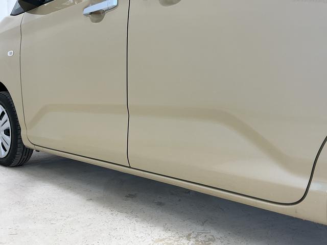 ムーヴＸ　片側電動スライドドア　前後コーナーセンサー　スペアキー有片側電動スライドドア　前後コーナーセンサー　オートハイビーム　プッシュスタート　ＬＥＤヘッドライト　横滑り防止装置　スマートキー　アイドリングストップ　サイド／サイドカーテンエアバッグ　スペアキー（京都府）の中古車