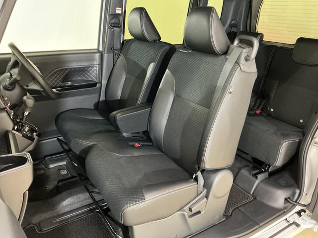 タントカスタムＸスタイルセレクション　１オーナー　両側電動スライドワンオーナー　両側電動スライドドア　前後コーナーセンサー　前席シートヒーター　１４インチ純正アルミホイール　ロングスライドシート　ＵＳＢチャージャー　ＬＥＤヘッドライト　横滑り防止装置　スマートキー（京都府）の中古車