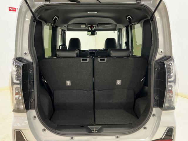 タントカスタムＸスタイルセレクション　１オーナー　両側電動スライドワンオーナー　両側電動スライドドア　前後コーナーセンサー　前席シートヒーター　１４インチ純正アルミホイール　ロングスライドシート　ＵＳＢチャージャー　ＬＥＤヘッドライト　横滑り防止装置　スマートキー（京都府）の中古車