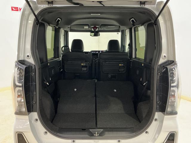 タントカスタムＸスタイルセレクション　１オーナー　両側電動スライドワンオーナー　両側電動スライドドア　前後コーナーセンサー　前席シートヒーター　１４インチ純正アルミホイール　ロングスライドシート　ＵＳＢチャージャー　ＬＥＤヘッドライト　横滑り防止装置　スマートキー（京都府）の中古車