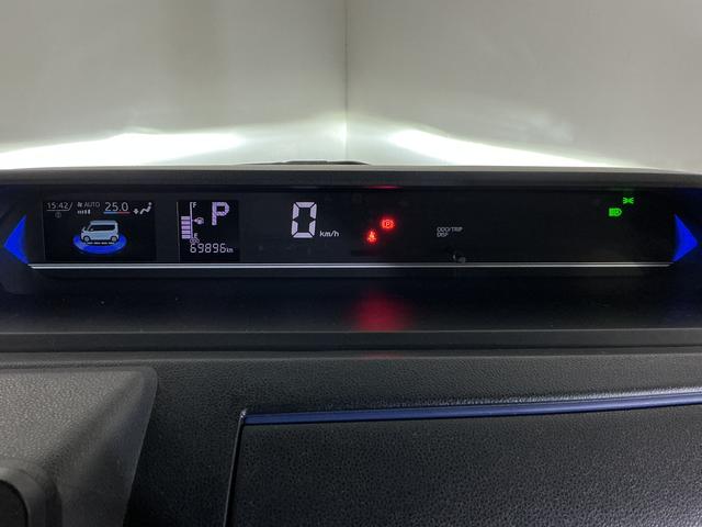 タントカスタムＸスタイルセレクション　１オーナー　両側電動スライドワンオーナー　両側電動スライドドア　前後コーナーセンサー　前席シートヒーター　１４インチ純正アルミホイール　ロングスライドシート　ＵＳＢチャージャー　ＬＥＤヘッドライト　横滑り防止装置　スマートキー（京都府）の中古車