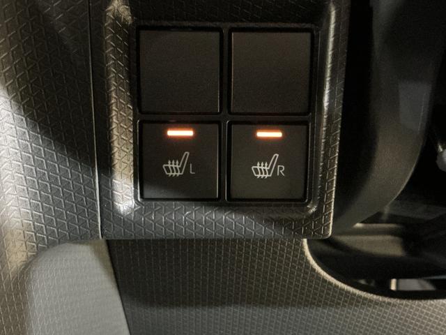 タントカスタムＸ　４ＷＤ　バックカメラ　シートヒーター　両側電動４ＷＤ　バックカメラ　両側電動スライドドア　前後コーナーセンサー　前席シートヒーター　１４インチ純正アルミホイール　オートマチックハイビーム　ＵＳＢチャージャー　アイドリングストップ　スペアキー有り（京都府）の中古車