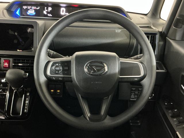 タントカスタムＸ　４ＷＤ　バックカメラ　シートヒーター　両側電動４ＷＤ　バックカメラ　両側電動スライドドア　前後コーナーセンサー　前席シートヒーター　１４インチ純正アルミホイール　オートマチックハイビーム　ＵＳＢチャージャー　アイドリングストップ　スペアキー有り（京都府）の中古車