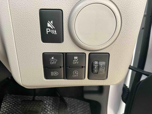 ミライースX SAIIIオーディオレス キーレスキー オートライト オートハイビーム スマートアシスト(京都府)の中古車