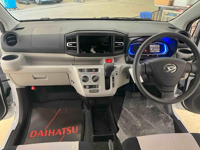 ミライースX SAIIIオーディオレス キーレスキー オートライト オートハイビーム スマートアシスト(京都府)の中古車