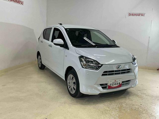 ミライースX SAIIIオーディオレス キーレスキー オートライト オートハイビーム スマートアシスト(京都府)の中古車