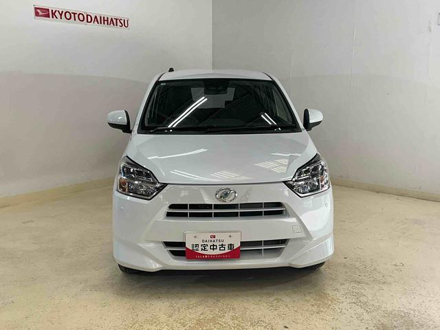 ミライースX SAIIIオーディオレス キーレスキー オートライト オートハイビーム スマートアシスト(京都府)の中古車
