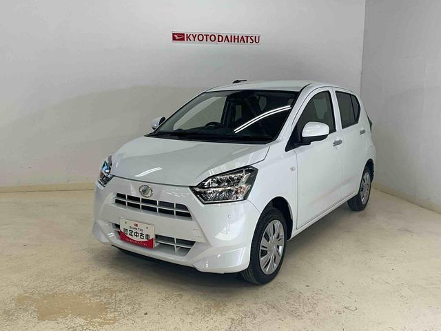 ミライースX SAIIIオーディオレス キーレスキー オートライト オートハイビーム スマートアシスト(京都府)の中古車