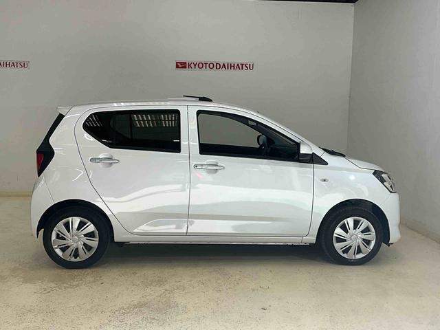 ミライースX SAIIIオーディオレス キーレスキー オートライト オートハイビーム スマートアシスト(京都府)の中古車