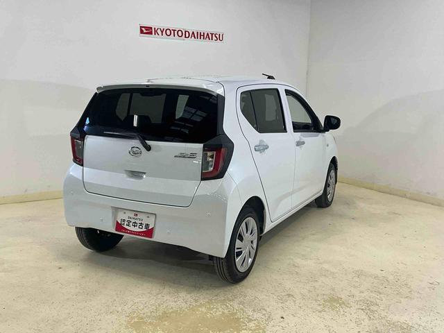 ミライースX SAIIIオーディオレス キーレスキー オートライト オートハイビーム スマートアシスト(京都府)の中古車