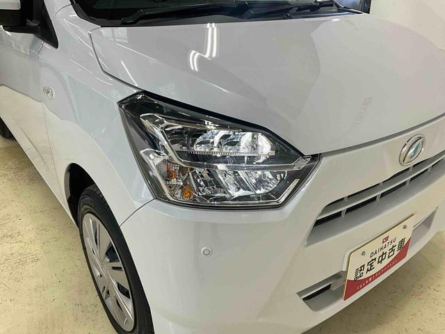 ミライースX SAIIIオーディオレス キーレスキー オートライト オートハイビーム スマートアシスト(京都府)の中古車