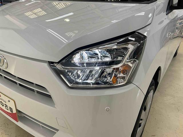 ミライースX SAIIIオーディオレス キーレスキー オートライト オートハイビーム スマートアシスト(京都府)の中古車