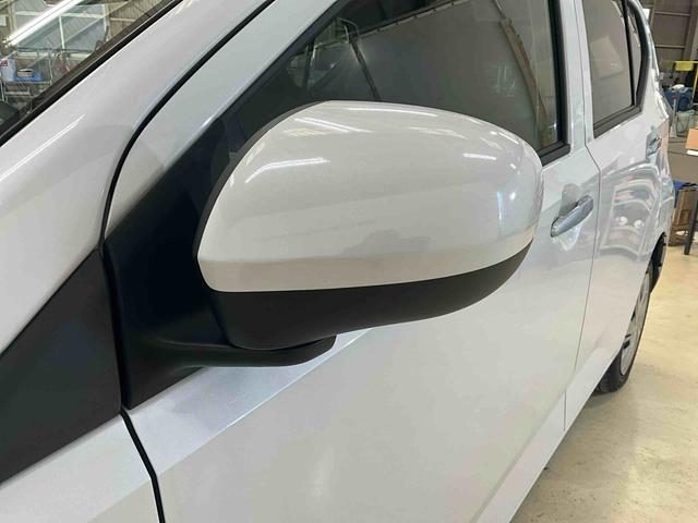 ミライースX SAIIIオーディオレス キーレスキー オートライト オートハイビーム スマートアシスト(京都府)の中古車