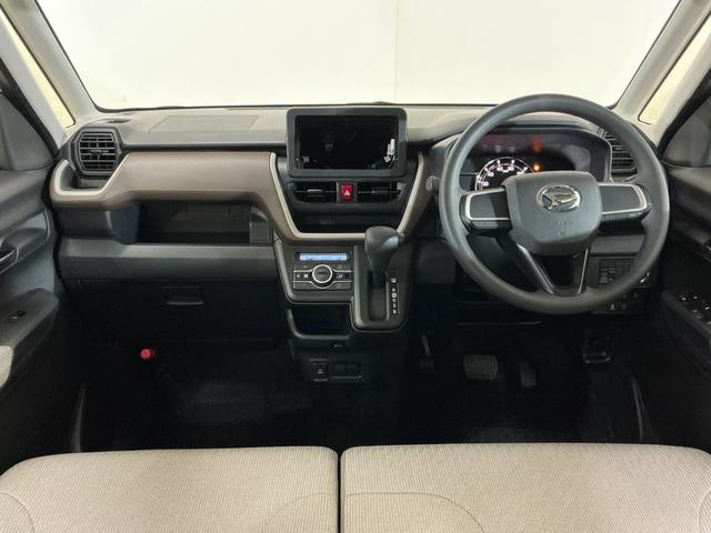 ムーヴX 片側電動スライドドア 前後コーナーセンサー スペアキー有片側電動スライドドア 前後コーナーセンサー オートハイビーム LEDヘッドライト アイドリングストップ 横滑り防止装置 オートライト スマートキー サイド/サイドカーテンエアバッグ プッシュスタート(京都府)の中古車