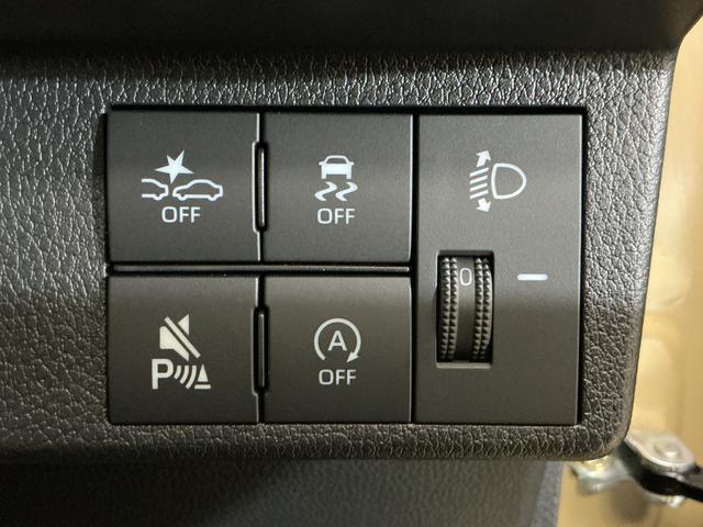 ムーヴX 片側電動スライドドア 前後コーナーセンサー スペアキー有片側電動スライドドア 前後コーナーセンサー オートハイビーム LEDヘッドライト アイドリングストップ 横滑り防止装置 オートライト スマートキー サイド/サイドカーテンエアバッグ プッシュスタート(京都府)の中古車