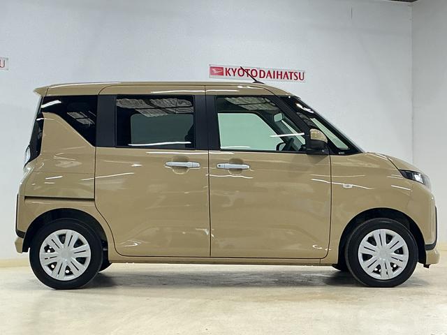 ムーヴX 片側電動スライドドア 前後コーナーセンサー スペアキー有片側電動スライドドア 前後コーナーセンサー オートハイビーム LEDヘッドライト アイドリングストップ 横滑り防止装置 オートライト スマートキー サイド/サイドカーテンエアバッグ プッシュスタート(京都府)の中古車