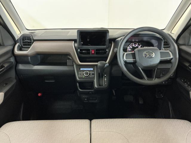 ムーヴＸ　助手席側リヤパワースライドドア　スマートアシスト助手席側リヤパワースライドドア　プッシュボタンエンジンスタート　スマートアシスト　ＬＥＤヘッドライト　オートライト　オートエアコン　コーナーセンサー　電動格納式ドアミラー　ホイールキャップ　ＡＢＳ（京都府）の中古車