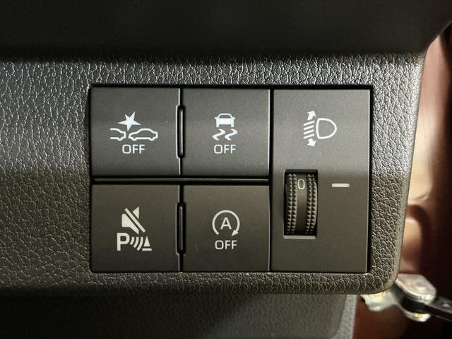 ムーヴＸ　助手席側リヤパワースライドドア　スマートアシスト助手席側リヤパワースライドドア　プッシュボタンエンジンスタート　スマートアシスト　ＬＥＤヘッドライト　オートライト　オートエアコン　コーナーセンサー　電動格納式ドアミラー　ホイールキャップ　ＡＢＳ（京都府）の中古車