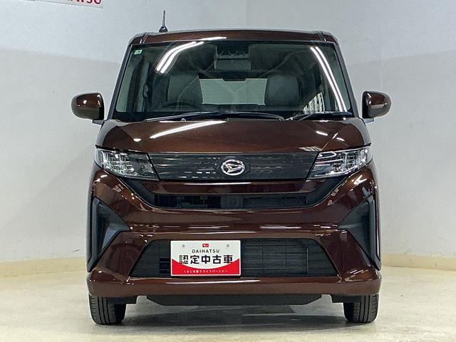 ムーヴＸ　助手席側リヤパワースライドドア　スマートアシスト助手席側リヤパワースライドドア　プッシュボタンエンジンスタート　スマートアシスト　ＬＥＤヘッドライト　オートライト　オートエアコン　コーナーセンサー　電動格納式ドアミラー　ホイールキャップ　ＡＢＳ（京都府）の中古車