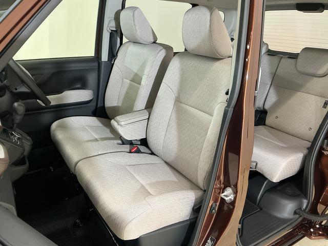 ムーヴＸ　助手席側リヤパワースライドドア　スマートアシスト助手席側リヤパワースライドドア　プッシュボタンエンジンスタート　スマートアシスト　ＬＥＤヘッドライト　オートライト　オートエアコン　コーナーセンサー　電動格納式ドアミラー　ホイールキャップ　ＡＢＳ（京都府）の中古車