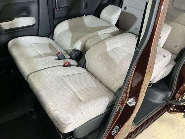 ムーヴＸ　助手席側リヤパワースライドドア　スマートアシスト助手席側リヤパワースライドドア　プッシュボタンエンジンスタート　スマートアシスト　ＬＥＤヘッドライト　オートライト　オートエアコン　コーナーセンサー　電動格納式ドアミラー　ホイールキャップ　ＡＢＳ（京都府）の中古車