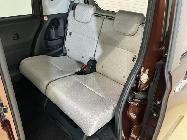 ムーヴＸ　助手席側リヤパワースライドドア　スマートアシスト助手席側リヤパワースライドドア　プッシュボタンエンジンスタート　スマートアシスト　ＬＥＤヘッドライト　オートライト　オートエアコン　コーナーセンサー　電動格納式ドアミラー　ホイールキャップ　ＡＢＳ（京都府）の中古車