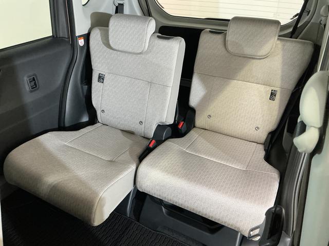 ムーヴＸ　助手席側リヤパワースライドドア　スマートアシスト助手席側リヤパワースライドドア　プッシュボタンエンジンスタート　スマートアシスト　ＬＥＤヘッドライト　オートライト　オートエアコン　コーナーセンサー　電動格納式ドアミラー　ホイールキャップ　ＡＢＳ（京都府）の中古車