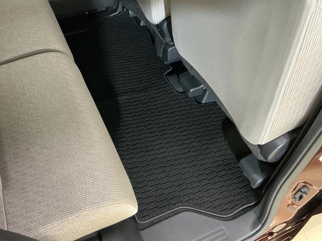 ムーヴＸ　助手席側リヤパワースライドドア　スマートアシスト助手席側リヤパワースライドドア　プッシュボタンエンジンスタート　スマートアシスト　ＬＥＤヘッドライト　オートライト　オートエアコン　コーナーセンサー　電動格納式ドアミラー　ホイールキャップ　ＡＢＳ（京都府）の中古車