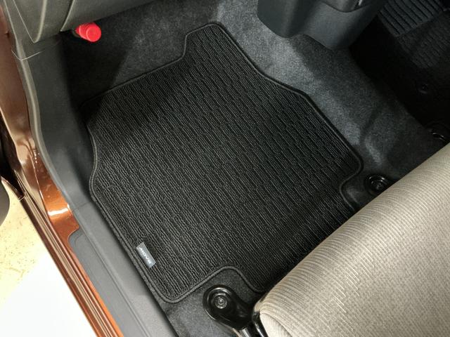 ムーヴＸ　助手席側リヤパワースライドドア　スマートアシスト助手席側リヤパワースライドドア　プッシュボタンエンジンスタート　スマートアシスト　ＬＥＤヘッドライト　オートライト　オートエアコン　コーナーセンサー　電動格納式ドアミラー　ホイールキャップ　ＡＢＳ（京都府）の中古車