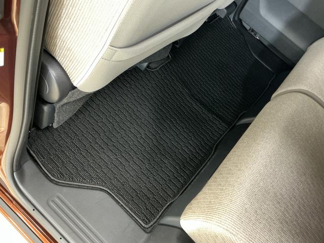 ムーヴＸ　助手席側リヤパワースライドドア　スマートアシスト助手席側リヤパワースライドドア　プッシュボタンエンジンスタート　スマートアシスト　ＬＥＤヘッドライト　オートライト　オートエアコン　コーナーセンサー　電動格納式ドアミラー　ホイールキャップ　ＡＢＳ（京都府）の中古車