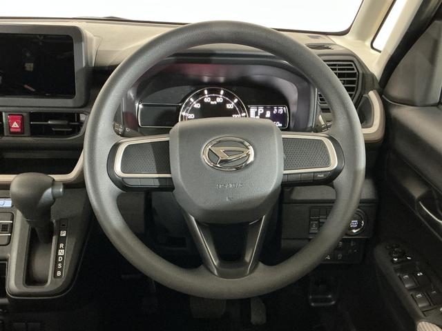 ムーヴＸ　助手席側リヤパワースライドドア　スマートアシスト助手席側リヤパワースライドドア　プッシュボタンエンジンスタート　スマートアシスト　ＬＥＤヘッドライト　オートライト　オートエアコン　コーナーセンサー　電動格納式ドアミラー　ホイールキャップ　ＡＢＳ（京都府）の中古車