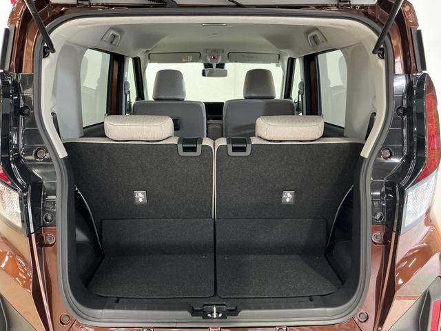 ムーヴＸ　助手席側リヤパワースライドドア　スマートアシスト助手席側リヤパワースライドドア　プッシュボタンエンジンスタート　スマートアシスト　ＬＥＤヘッドライト　オートライト　オートエアコン　コーナーセンサー　電動格納式ドアミラー　ホイールキャップ　ＡＢＳ（京都府）の中古車