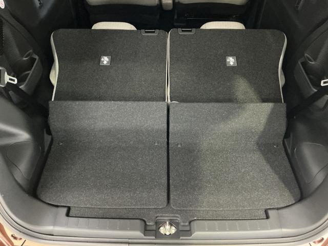 ムーヴＸ　助手席側リヤパワースライドドア　スマートアシスト助手席側リヤパワースライドドア　プッシュボタンエンジンスタート　スマートアシスト　ＬＥＤヘッドライト　オートライト　オートエアコン　コーナーセンサー　電動格納式ドアミラー　ホイールキャップ　ＡＢＳ（京都府）の中古車