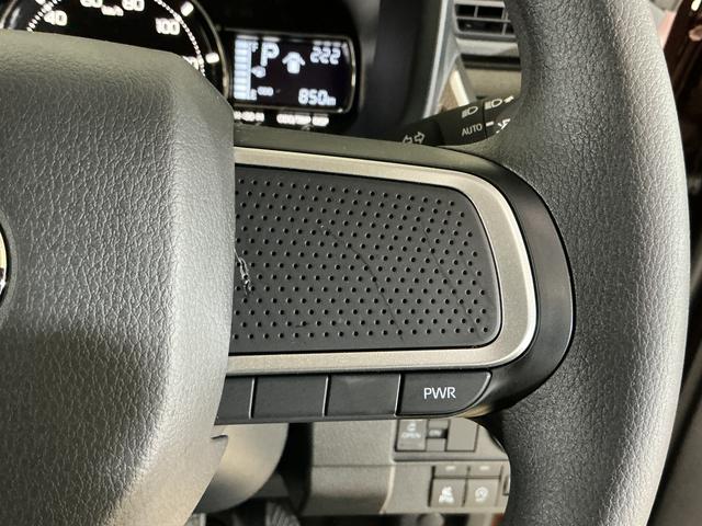 ムーヴＸ　助手席側リヤパワースライドドア　スマートアシスト助手席側リヤパワースライドドア　プッシュボタンエンジンスタート　スマートアシスト　ＬＥＤヘッドライト　オートライト　オートエアコン　コーナーセンサー　電動格納式ドアミラー　ホイールキャップ　ＡＢＳ（京都府）の中古車