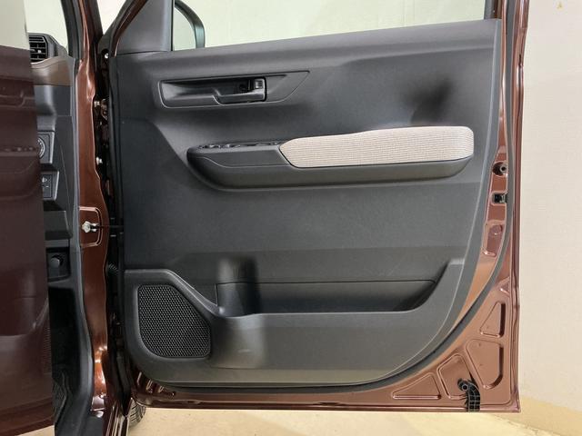 ムーヴＸ　助手席側リヤパワースライドドア　スマートアシスト助手席側リヤパワースライドドア　プッシュボタンエンジンスタート　スマートアシスト　ＬＥＤヘッドライト　オートライト　オートエアコン　コーナーセンサー　電動格納式ドアミラー　ホイールキャップ　ＡＢＳ（京都府）の中古車