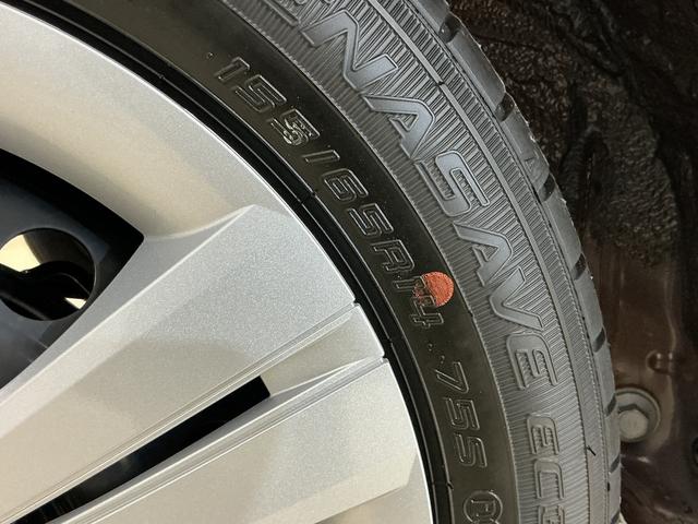 ムーヴＸ　助手席側リヤパワースライドドア　スマートアシスト助手席側リヤパワースライドドア　プッシュボタンエンジンスタート　スマートアシスト　ＬＥＤヘッドライト　オートライト　オートエアコン　コーナーセンサー　電動格納式ドアミラー　ホイールキャップ　ＡＢＳ（京都府）の中古車