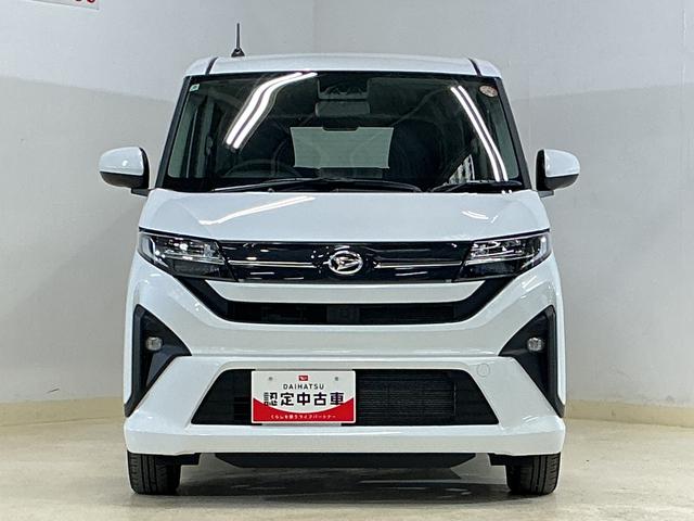 ムーヴG バックカメラ 片側電動スライドドア USBチャージャーバックカメラ 片側電動スライドドア 前後コーナーセンサー オートマチックハイビーム 14インチ純正アルミホイール オートブレーキホールド LEDヘッドライト USBチャージャー スペアキー有り(京都府)の中古車