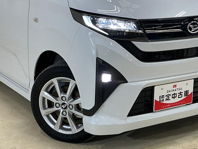 ムーヴG バックカメラ 片側電動スライドドア USBチャージャーバックカメラ 片側電動スライドドア 前後コーナーセンサー オートマチックハイビーム 14インチ純正アルミホイール オートブレーキホールド LEDヘッドライト USBチャージャー スペアキー有り(京都府)の中古車