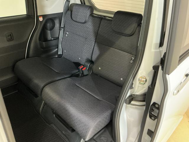 ムーヴG バックカメラ 片側電動スライドドア USBチャージャーバックカメラ 片側電動スライドドア 前後コーナーセンサー オートマチックハイビーム 14インチ純正アルミホイール オートブレーキホールド LEDヘッドライト USBチャージャー スペアキー有り(京都府)の中古車