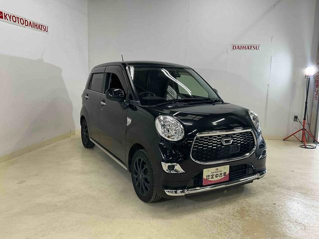 キャストスタイルXワンオーナー 衝突軽減ブレーキ 認定中古車 ナビ 社外品ドラレコ ETC バックモニター 社外品アルミホイール オートエアコン オートライト プッシュボタンスタート スマートキー(京都府)の中古車