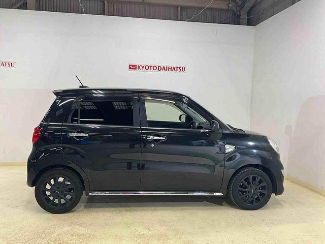 キャストスタイルXワンオーナー 衝突軽減ブレーキ 認定中古車 ナビ 社外品ドラレコ ETC バックモニター 社外品アルミホイール オートエアコン オートライト プッシュボタンスタート スマートキー(京都府)の中古車