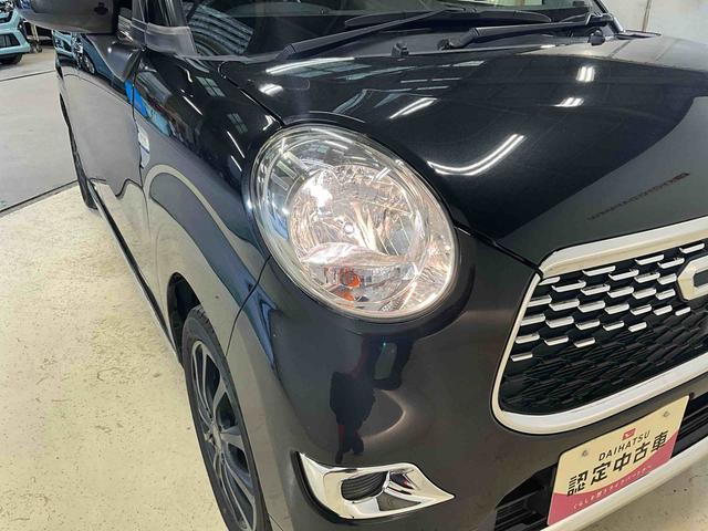 キャストスタイルXワンオーナー 衝突軽減ブレーキ 認定中古車 ナビ 社外品ドラレコ ETC バックモニター 社外品アルミホイール オートエアコン オートライト プッシュボタンスタート スマートキー(京都府)の中古車