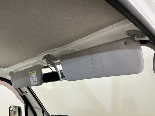 ハイゼットトラックスタンダード　ワンオーナー　５速ＭＴ　ラジオデッキ　ＥＴＣワンオーナー　５速ＭＴ　ラジオデッキ　ＥＴＣ　ドライブレコーダー　３方開　キーレスエントリー　ドアバイザー　マニュアルエアコン　ヘッドライトレべライザー　ラバーマット　スペアタイヤ　１２Ｖ電源ソケット（京都府）の中古車